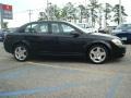 Black - Cobalt LT Sedan Photo No. 6