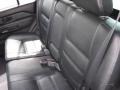 Sierra Silver Metallic - Pathfinder LE 4x4 Photo No. 13