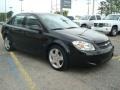 Black - Cobalt LT Sedan Photo No. 7