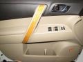 2009 Blizzard White Pearl Toyota Highlander Hybrid Limited 4WD  photo #11