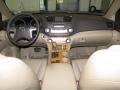2009 Blizzard White Pearl Toyota Highlander Hybrid Limited 4WD  photo #12