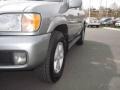 Sierra Silver Metallic - Pathfinder LE 4x4 Photo No. 25