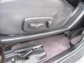 Sierra Silver Metallic - Pathfinder LE 4x4 Photo No. 26