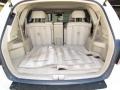 2009 Blizzard White Pearl Toyota Highlander Hybrid Limited 4WD  photo #18