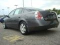 Smoke Metallic - Altima 2.5 S Photo No. 4