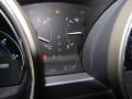 2009 Blizzard White Pearl Toyota Highlander Hybrid Limited 4WD  photo #20