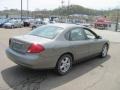 Spruce Green Metallic - Taurus SES Photo No. 11