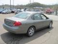 2003 Spruce Green Metallic Ford Taurus SES  photo #11