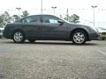 Smoke Metallic - Altima 2.5 S Photo No. 6