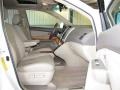 2005 Crystal White Lexus RX 330  photo #9