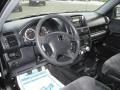 2004 Nighthawk Black Pearl Honda CR-V EX 4WD  photo #14