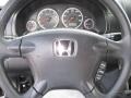 2004 Nighthawk Black Pearl Honda CR-V EX 4WD  photo #15