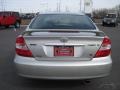 2004 Lunar Mist Metallic Toyota Camry SE V6  photo #3