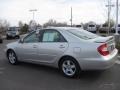 2004 Lunar Mist Metallic Toyota Camry SE V6  photo #4