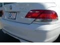 2008 Alpine White BMW 7 Series 750i Sedan  photo #14
