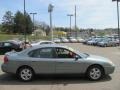 2005 Light Tundra Metallic Ford Taurus SE  photo #12