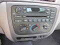 2005 Light Tundra Metallic Ford Taurus SE  photo #17