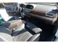 2008 Alpine White BMW 7 Series 750i Sedan  photo #38