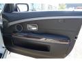 2008 Alpine White BMW 7 Series 750i Sedan  photo #41