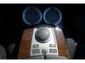 2008 Alpine White BMW 7 Series 750i Sedan  photo #43
