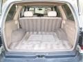 Millennium Silver Metallic - 4Runner Limited 4x4 Photo No. 19