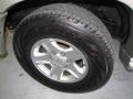 Millennium Silver Metallic - 4Runner Limited 4x4 Photo No. 20
