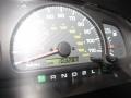 Millennium Silver Metallic - 4Runner Limited 4x4 Photo No. 21