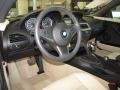 2007 Silver Grey Metallic BMW 6 Series 650i Convertible  photo #13