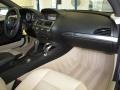 2007 Silver Grey Metallic BMW 6 Series 650i Convertible  photo #14