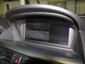 2007 Silver Grey Metallic BMW 6 Series 650i Convertible  photo #15