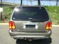 Mineral Grey Metallic - Navigator 4x4 Photo No. 7