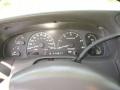2001 Mineral Grey Metallic Lincoln Navigator 4x4  photo #23