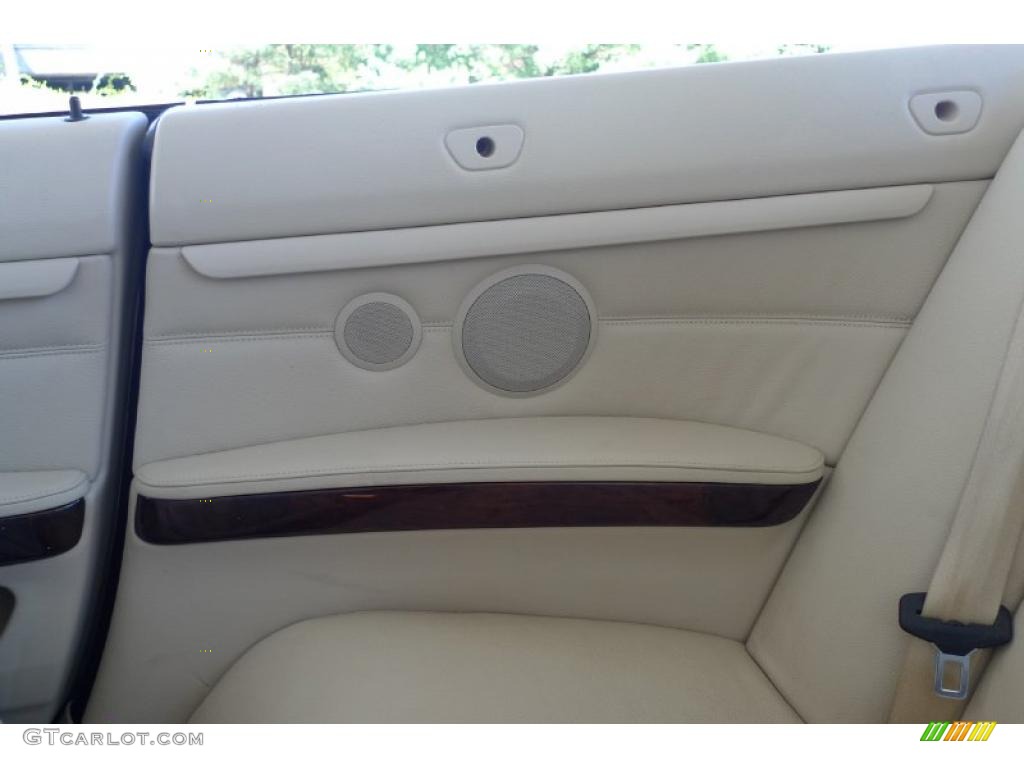 2007 3 Series 328i Convertible - Platinum Bronze Metallic / Beige photo #29