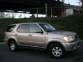 Desert Sand Mica - Sequoia SR5 4WD Photo No. 1