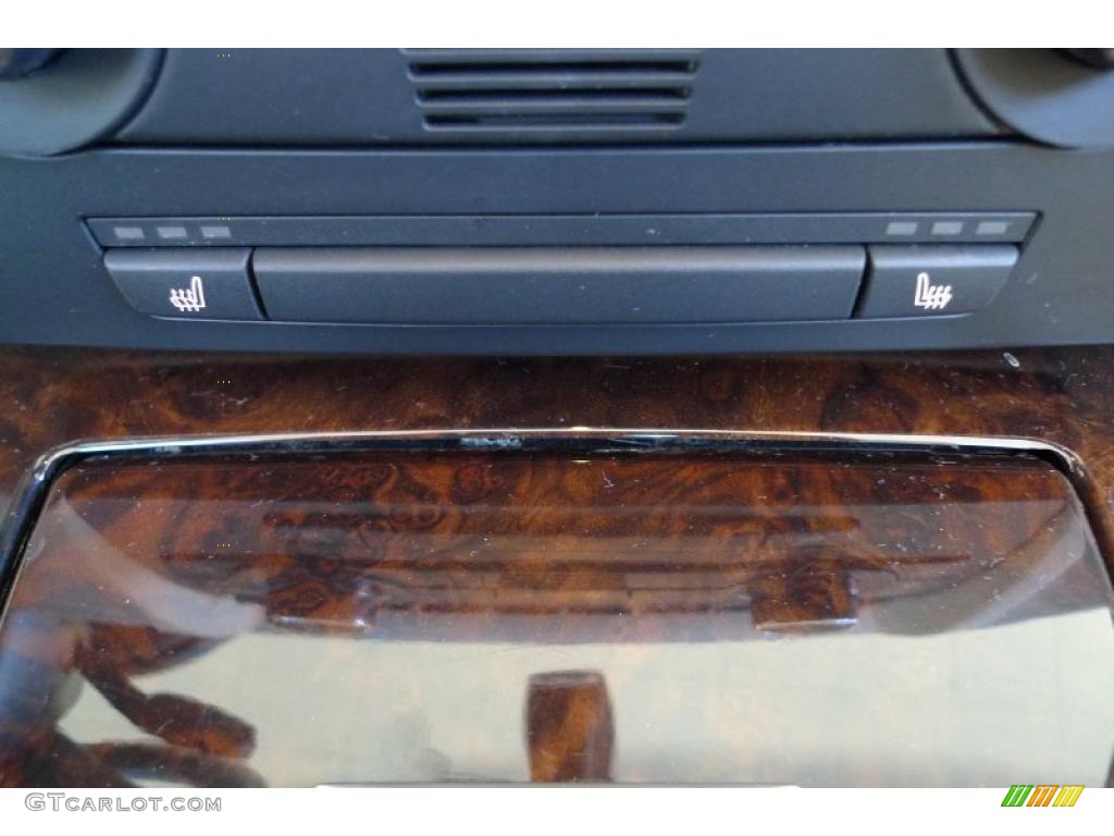 2007 3 Series 328i Convertible - Platinum Bronze Metallic / Beige photo #43