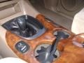 Desert Sand Mica - Sequoia SR5 4WD Photo No. 22