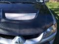 Apex Silver Metallic - Lancer Evolution VIII Photo No. 9