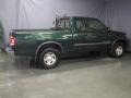 Imperial Jade Green Mica - Tundra SR5 Access Cab 4x4 Photo No. 4