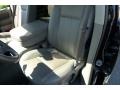 2008 Brilliant Black Crystal Pearl Dodge Ram 1500 Laramie Quad Cab 4x4  photo #29