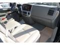 2008 Brilliant Black Crystal Pearl Dodge Ram 1500 Laramie Quad Cab 4x4  photo #36