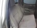 2004 Lunar Mist Metallic Toyota Tacoma V6 Double Cab 4x4  photo #6