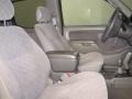 2004 Lunar Mist Metallic Toyota Tacoma V6 Double Cab 4x4  photo #7