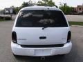 2001 Bright White Dodge Durango SLT 4x4  photo #5