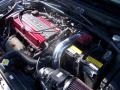 Apex Silver Metallic - Lancer Evolution VIII Photo No. 32