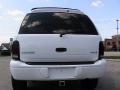2001 Bright White Dodge Durango SLT 4x4  photo #6