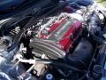 Apex Silver Metallic - Lancer Evolution VIII Photo No. 33