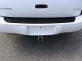 2001 Bright White Dodge Durango SLT 4x4  photo #7