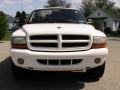 2001 Bright White Dodge Durango SLT 4x4  photo #13