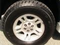 2001 Bright White Dodge Durango SLT 4x4  photo #17