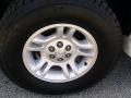 2001 Bright White Dodge Durango SLT 4x4  photo #18